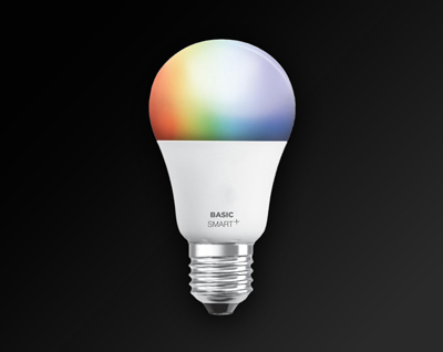 Smart Light+ Basic Bulb
