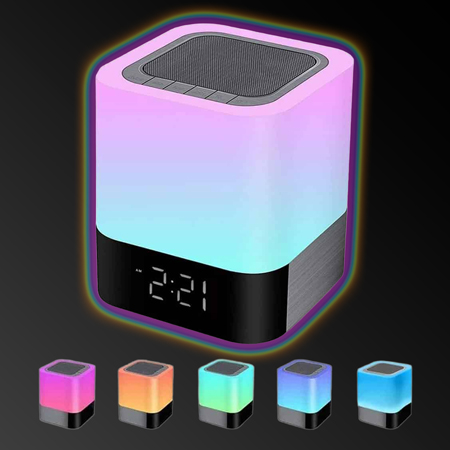 Smart Light+ Night Companion